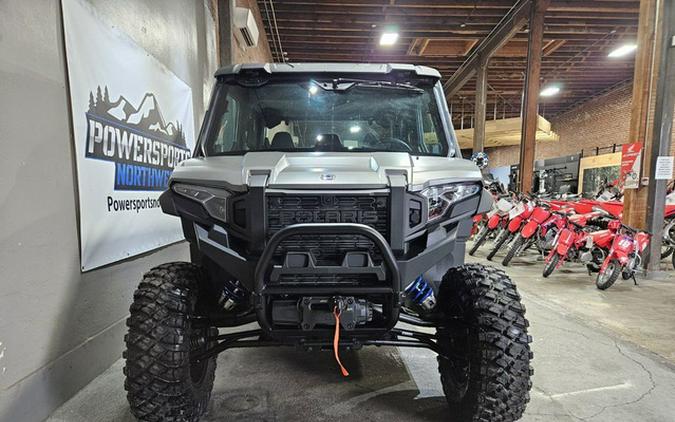 2024 Polaris Xpedition XP 5 Northstar