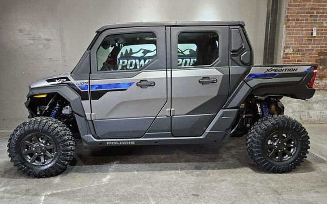 2024 Polaris Xpedition XP 5 Northstar