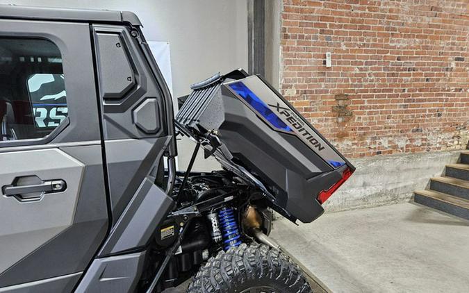 2024 Polaris Xpedition XP 5 Northstar