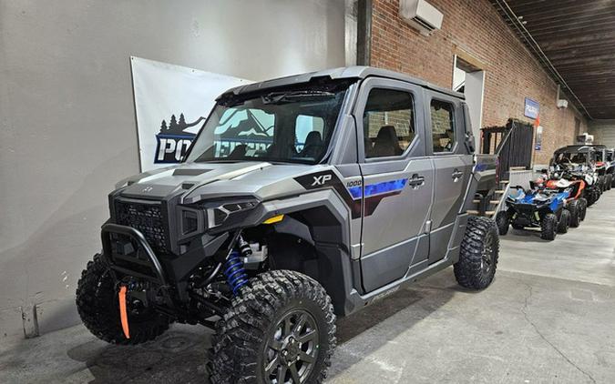 2024 Polaris Xpedition XP 5 Northstar