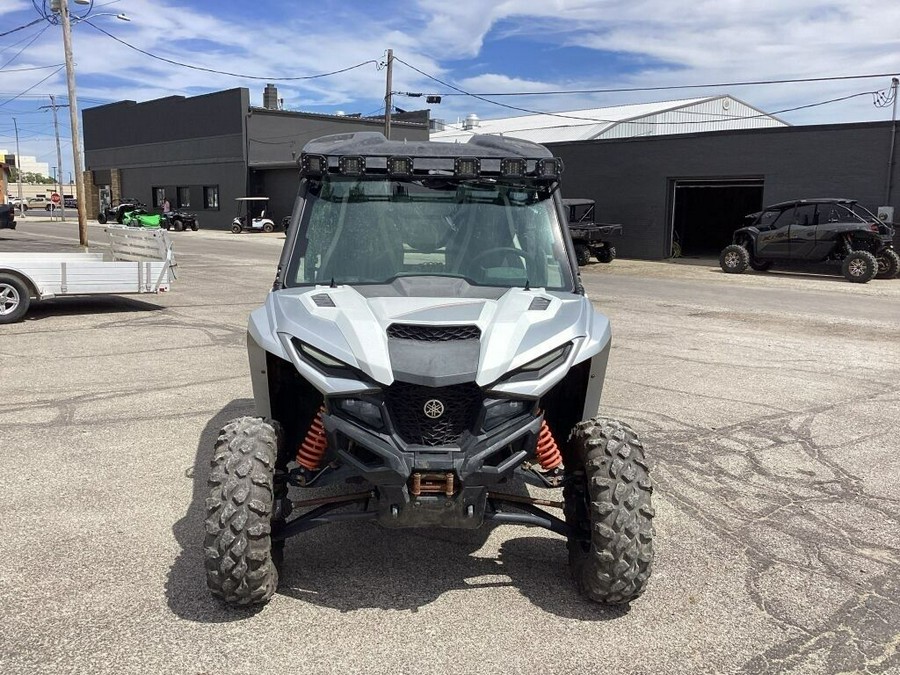 2022 Yamaha Wolverine RMAX4 1000 Limited Edition