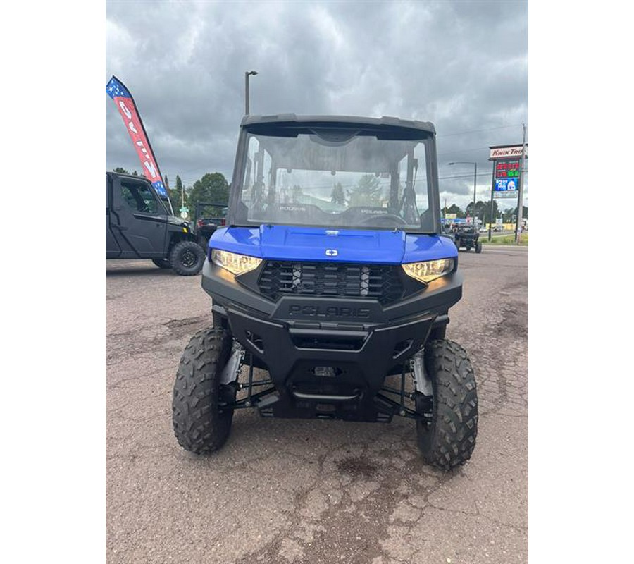 2022 Polaris Ranger Crew SP 570 Premium