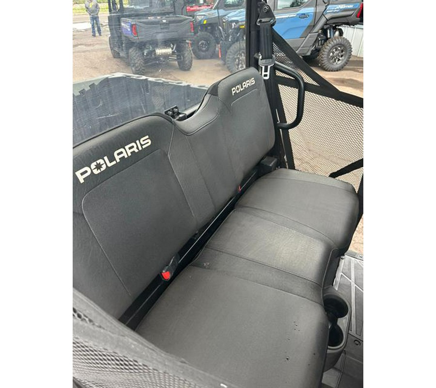 2022 Polaris Ranger Crew SP 570 Premium