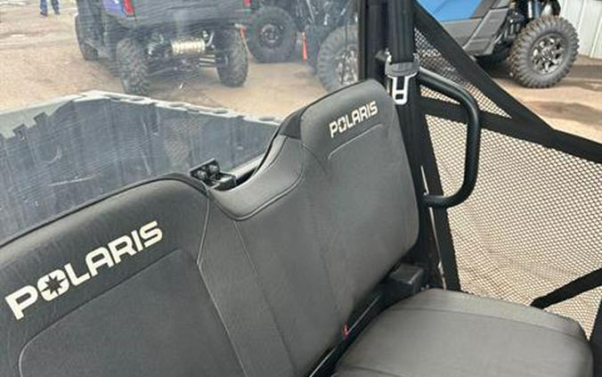 2022 Polaris Ranger Crew SP 570 Premium