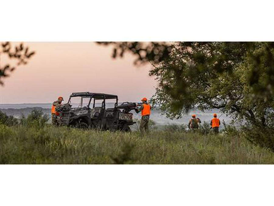 2022 Polaris Ranger Crew SP 570 Premium