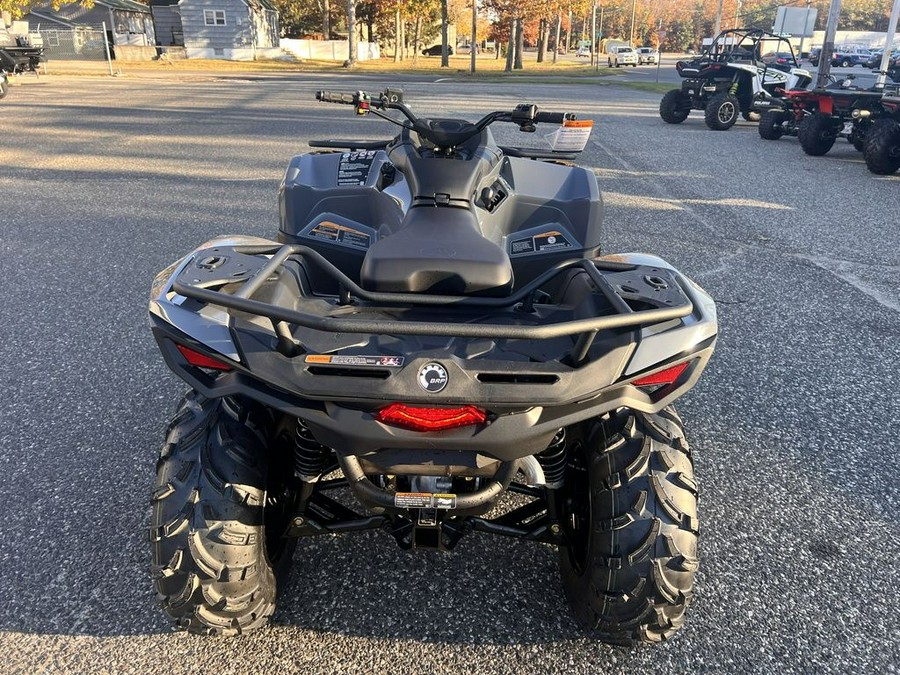 2025 Can-Am® Outlander DPS 700