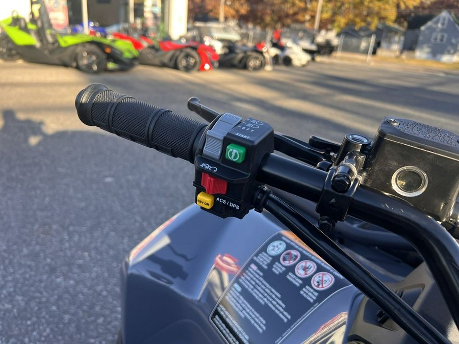 2025 Can-Am® Outlander DPS 700