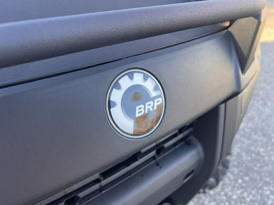 2025 Can-Am® Outlander DPS 700