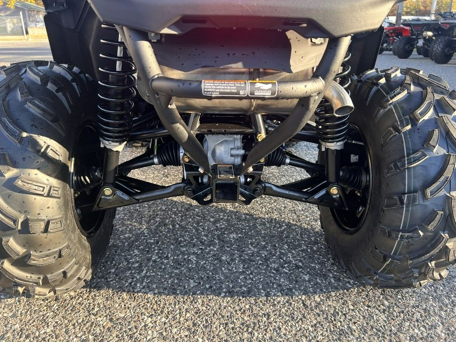 2025 Can-Am® Outlander DPS 700