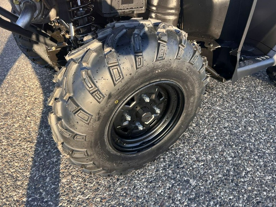 2025 Can-Am® Outlander DPS 700