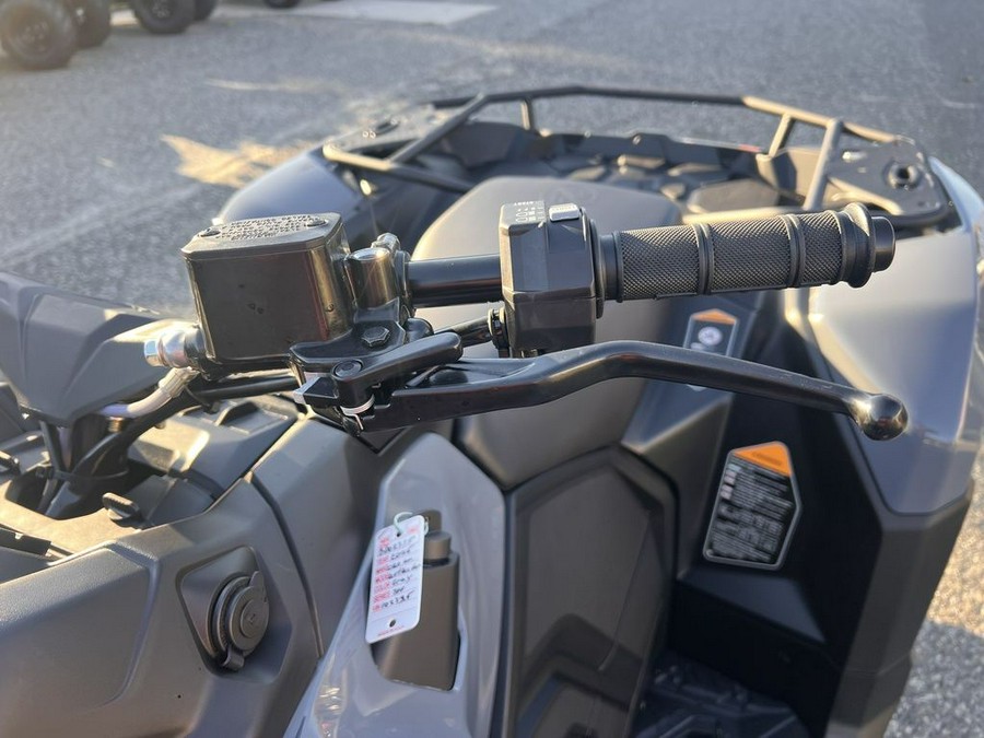2025 Can-Am® Outlander DPS 700