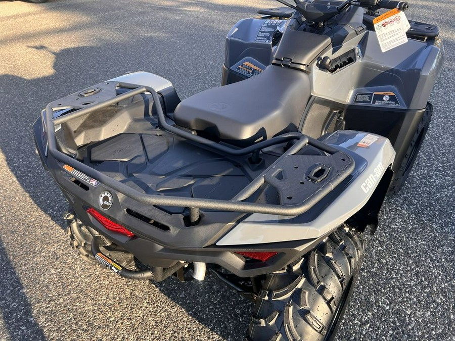 2025 Can-Am® Outlander DPS 700
