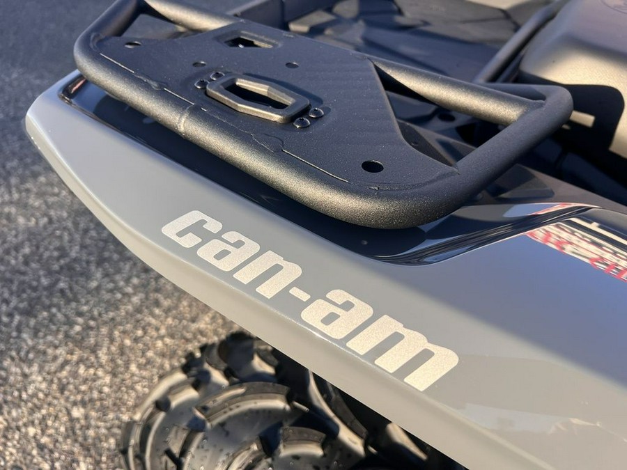2025 Can-Am® Outlander DPS 700