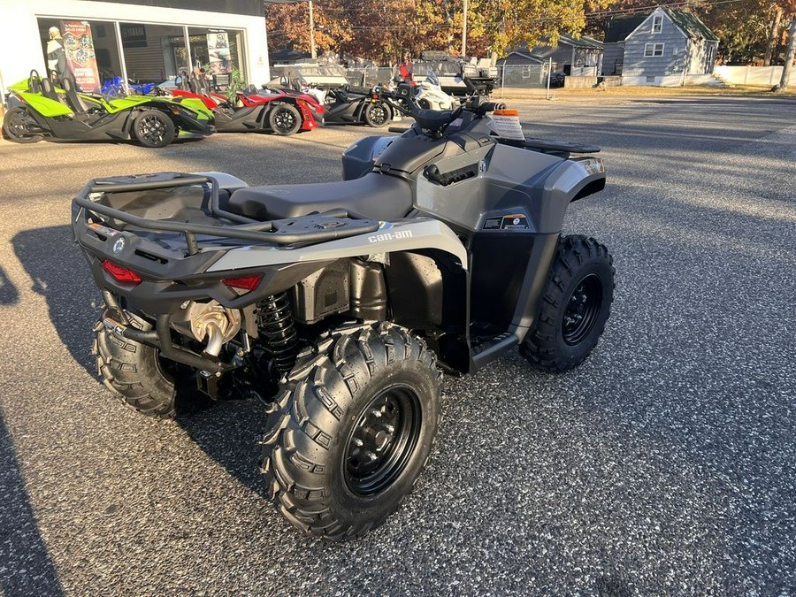 2025 Can-Am® Outlander DPS 700