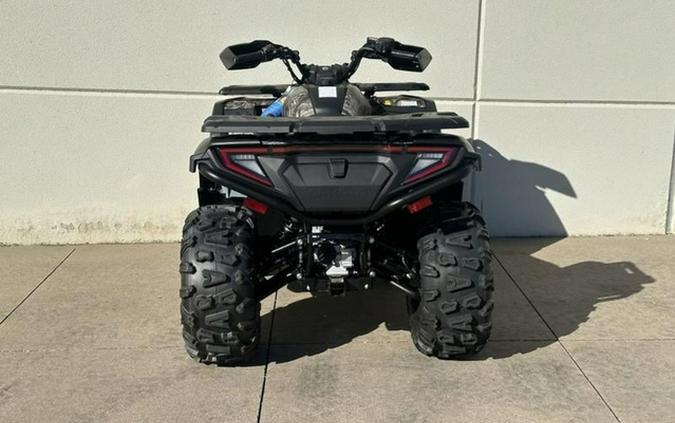 2025 CFMOTO CFORCE 600 Camo 600