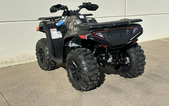 2025 CFMOTO CFORCE 600 Camo 600