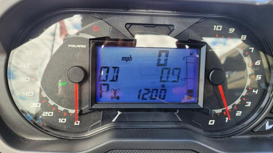 2026 Polaris® Ranger XP 1000 Premium Blue Labyrinth