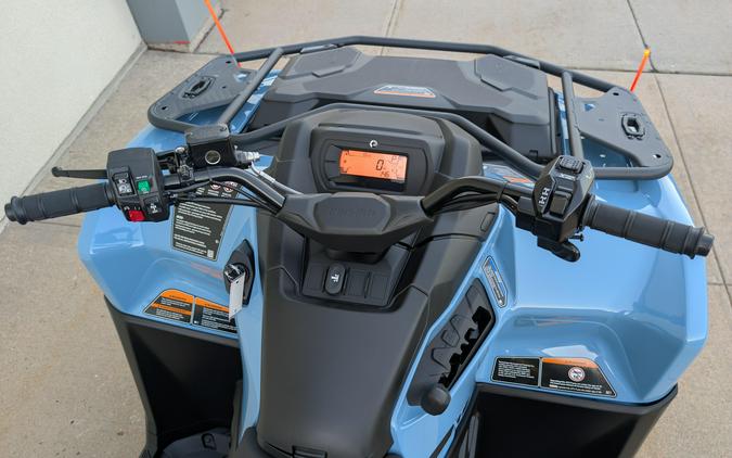 2026 Can-Am OUTLANDER XT 700