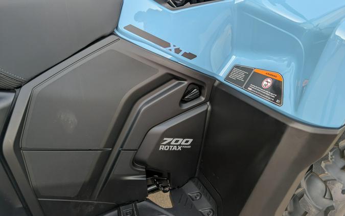 2026 Can-Am OUTLANDER XT 700