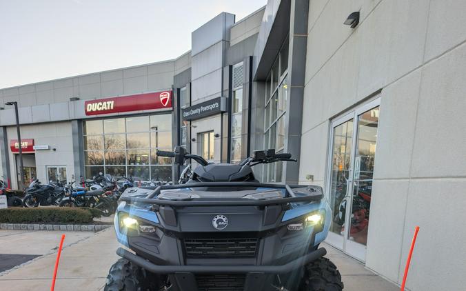 2026 Can-Am OUTLANDER XT 700