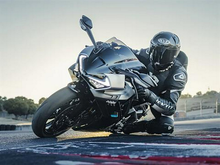 2026 CFMOTO 675SS