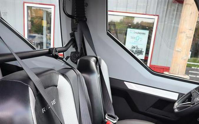 2025 Kawasaki RIDGE CREW HVAC