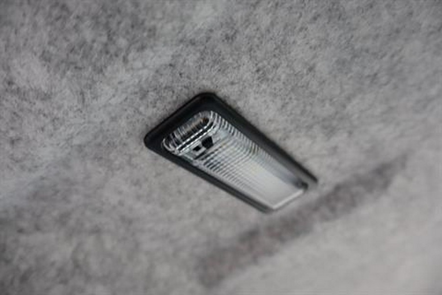 2025 Kawasaki RIDGE CREW HVAC