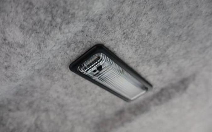 2025 Kawasaki RIDGE CREW HVAC