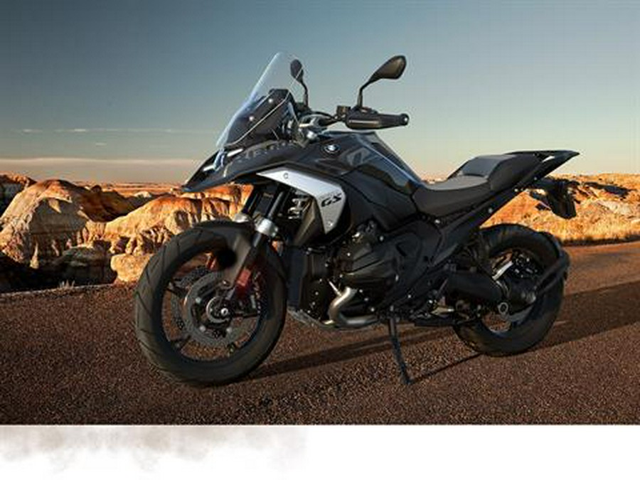 2026 BMW R 1300 GS