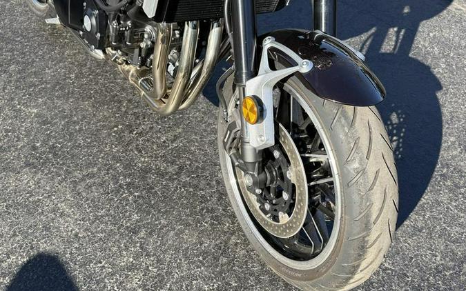 2019 Kawasaki Z900RS ABS