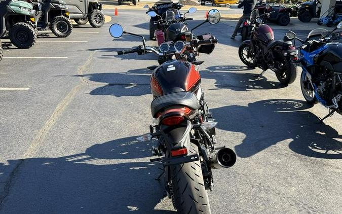 2019 Kawasaki Z900RS ABS