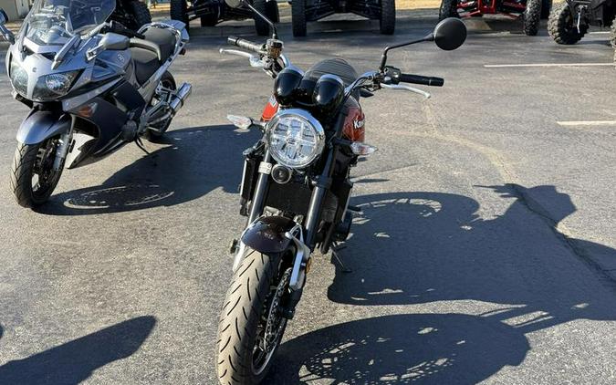 2019 Kawasaki Z900RS ABS