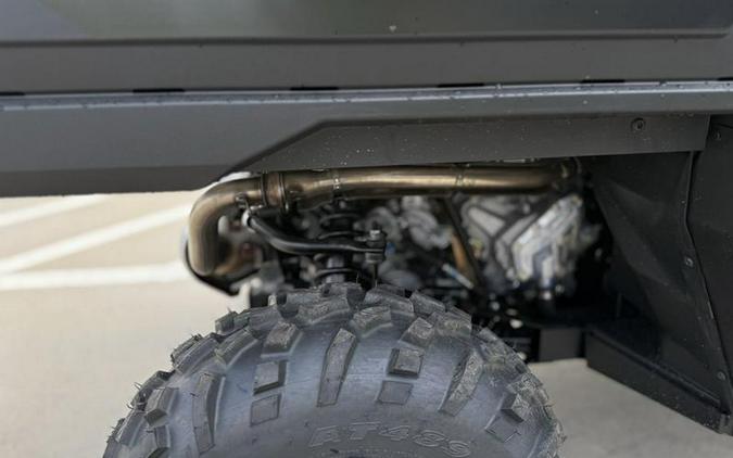 2026 Polaris® Ranger SP 570