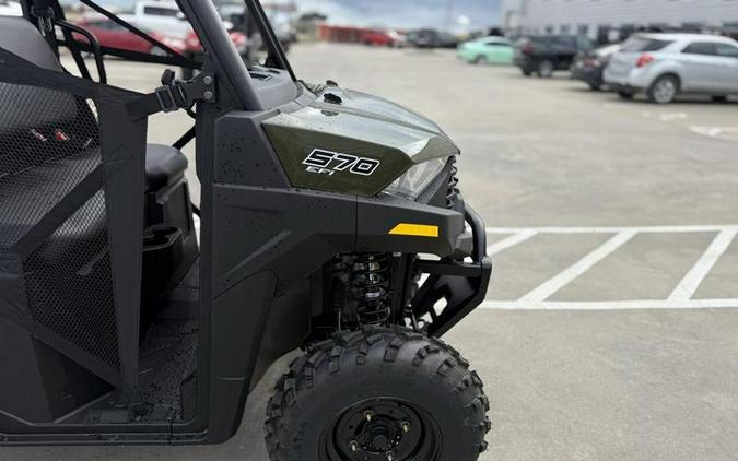 2026 Polaris® Ranger SP 570