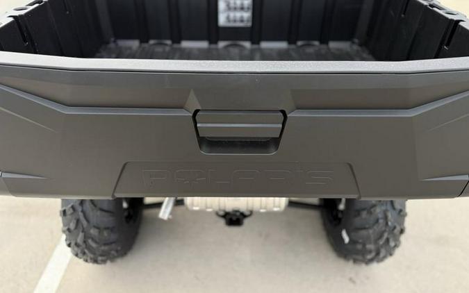 2026 Polaris® Ranger SP 570