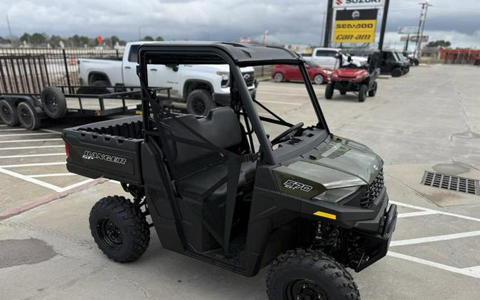 2026 Polaris® Ranger SP 570