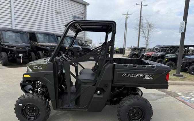 2026 Polaris® Ranger SP 570