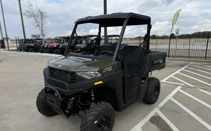 2026 Polaris® Ranger SP 570