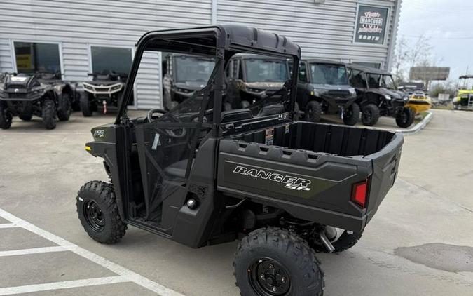 2026 Polaris® Ranger SP 570