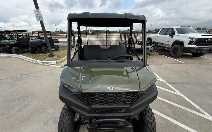 2026 Polaris® Ranger SP 570