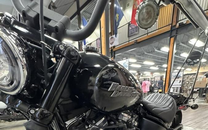 2020 Harley-Davidson Street Bob
