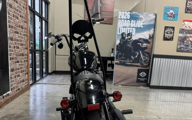 2020 Harley-Davidson Street Bob