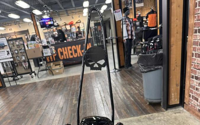 2020 Harley-Davidson Street Bob