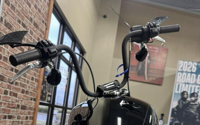 2020 Harley-Davidson Street Bob