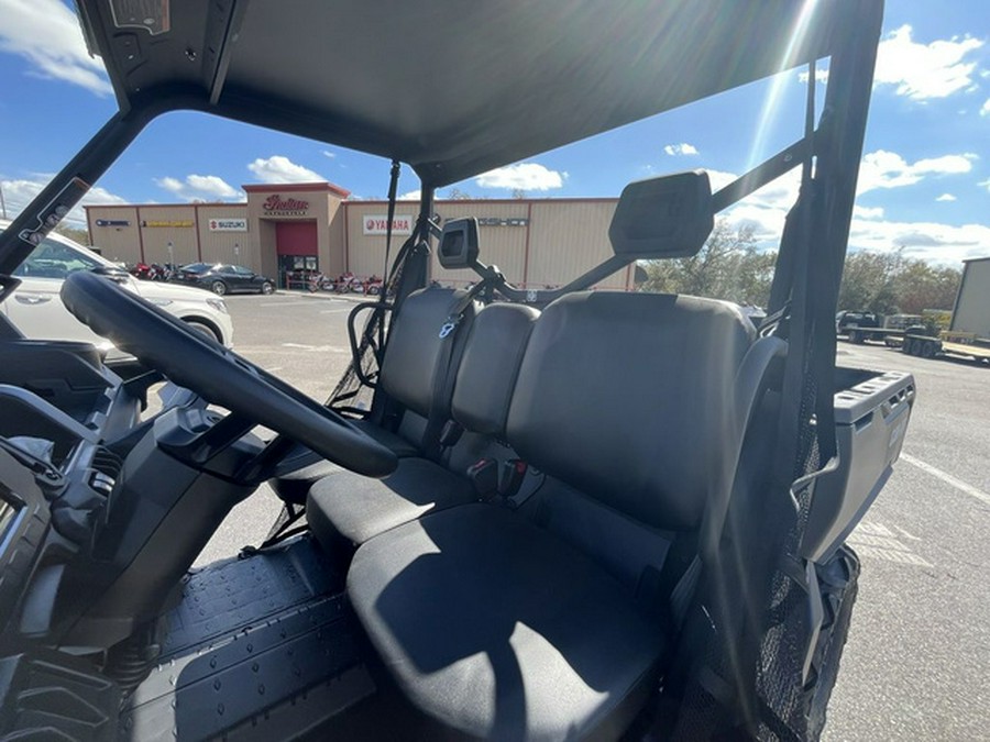 2026 Can-Am Defender DPS HD9 Dark Wildland Camo