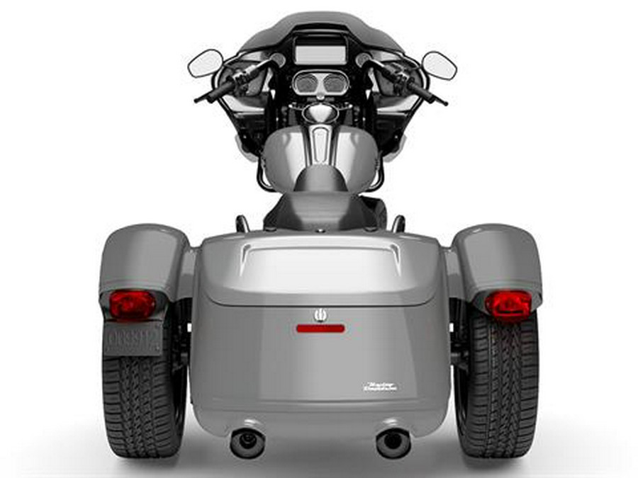 2025 Harley-Davidson Road Glide® 3