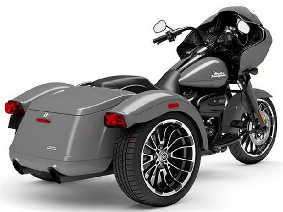 2025 Harley-Davidson Road Glide® 3