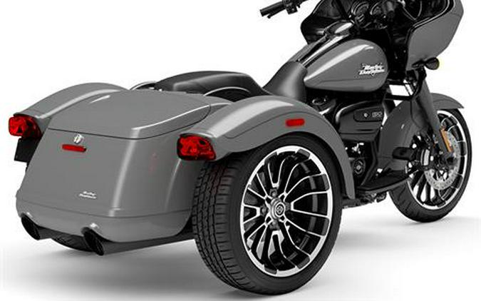 2025 Harley-Davidson Road Glide® 3