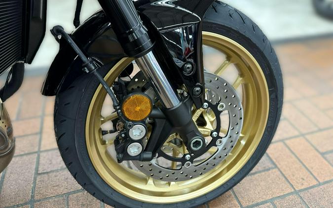 2026 Yamaha XSR900