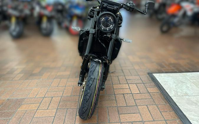 2026 Yamaha XSR900